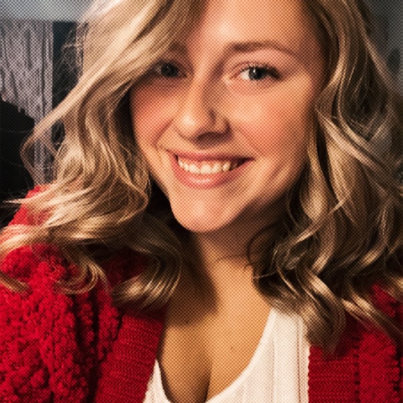 Meet your Posher, Randi - Picture 1 of 1